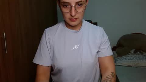 Alex Parker online show from 01/10/25, 10:46