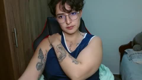 Alex Parker online show from 01/14/25, 10:44