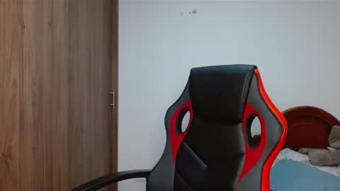 Alex Parker online show from 01/22/25, 02:37