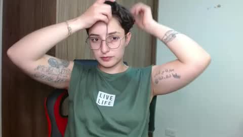 Alex Parker online show from 01/23/25, 10:01