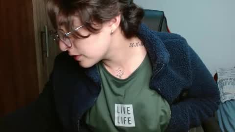 Alex Parker online show from 01/27/25, 02:42