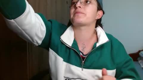 Alex Parker online show from 01/29/25, 10:43