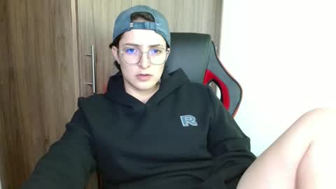 Alex Parker online show from 01/30/25, 08:10