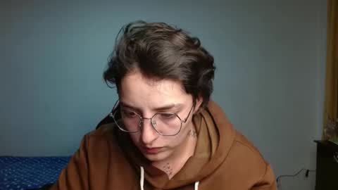 Alex Parker online show from 02/09/25, 02:17