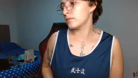 Alex Parker online show from 02/13/25, 04:00