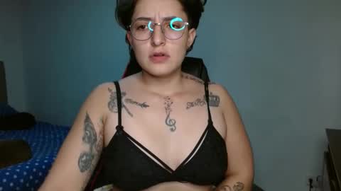 Alex Parker online show from 02/14/25, 02:18