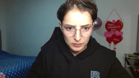 Alex Parker online show from 02/17/25, 11:31