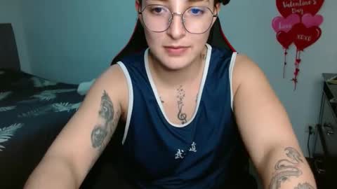 Alex Parker online show from 02/19/25, 11:14