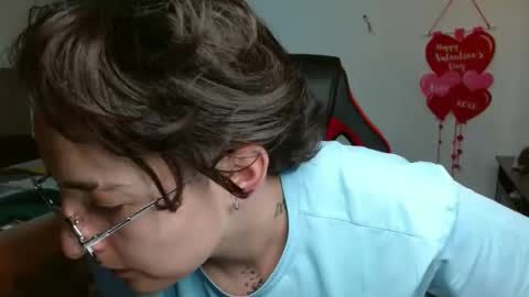 Alex Parker online show from 02/20/25, 10:15