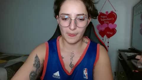 Alex Parker online show from 02/24/25, 10:47