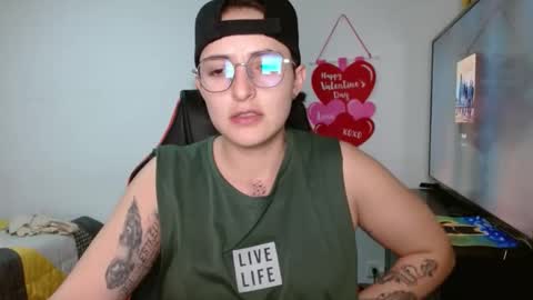 Alex Parker online show from 03/05/25, 02:36