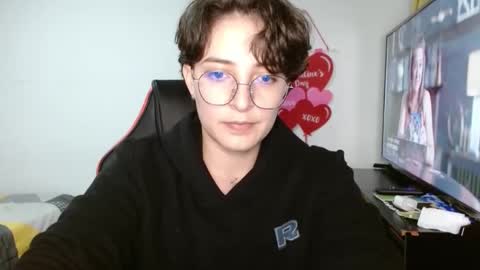 Alex Parker online show from 03/07/25, 11:49