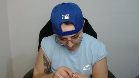 Alex Parker online show from 09/08/25, 11:15