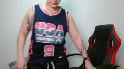 Alex Parker online show from 09/16/25, 11:39