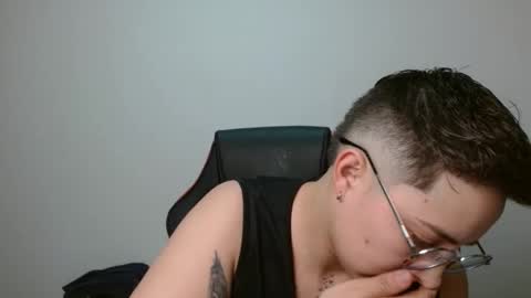 Alex Parker online show from 09/19/25, 12:34