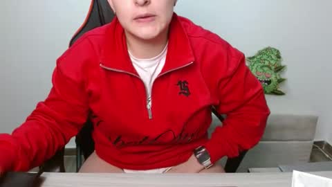 Alex Parker online show from 10/03/25, 01:46