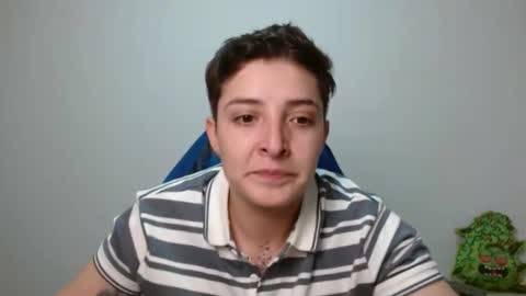 Alex Parker online show from 10/08/25, 12:30