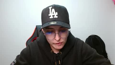 Alex Parker online show from 10/15/25, 01:06