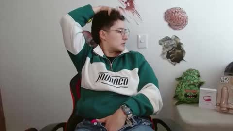 Alex Parker online show from 11/06/25, 06:53