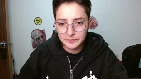 Alex Parker online show from 11/10/25, 11:04