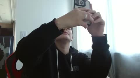 Alex Parker online show from 01/07/26, 09:17