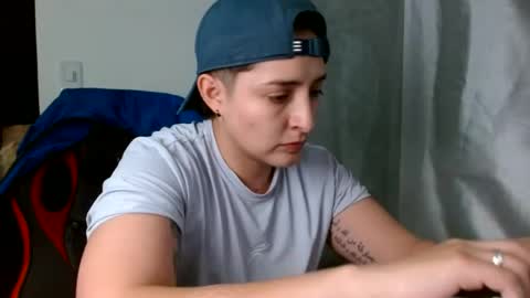 Alex Parker online show from 06/14/26, 01:25