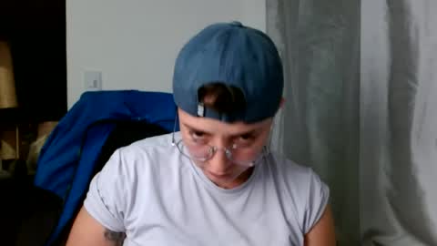 Alex Parker online show from 06/14/26, 02:24