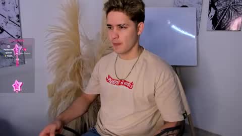 Alex  online show from 03/18/26, 07:50