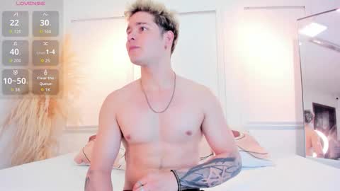 Alex  online show from 04/01/26, 08:28