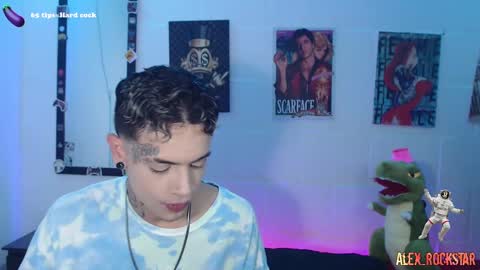    online show from 01/23/25, 12:25