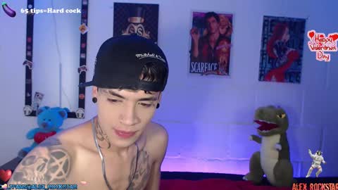    online show from 02/16/25, 07:04