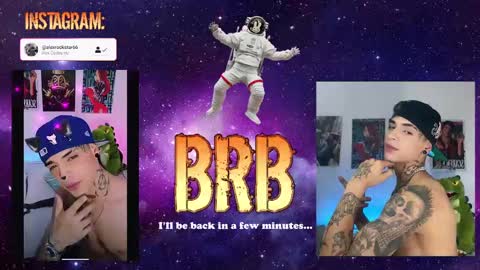    online show from 02/17/25, 03:25