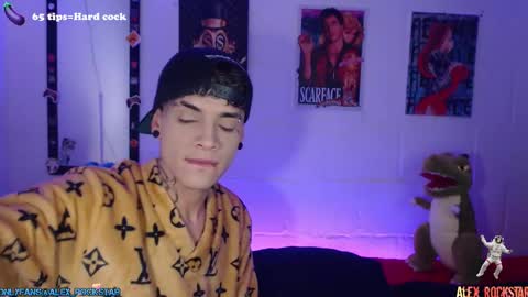    online show from 02/20/25, 04:07