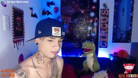    online show from 10/14/25, 05:30