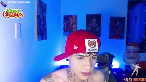    online show from 12/23/25, 03:37