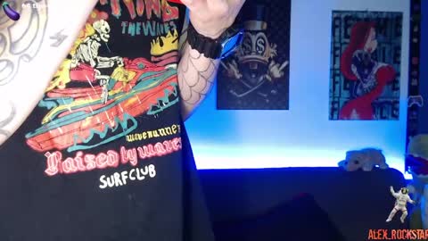    online show from 04/07/26, 03:18