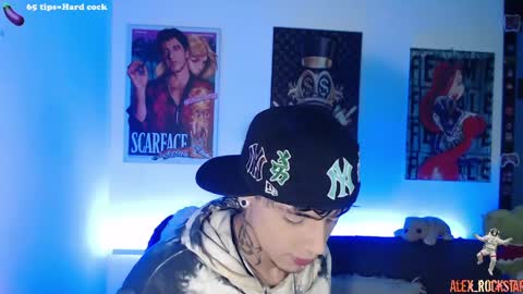    online show from 04/19/26, 04:45