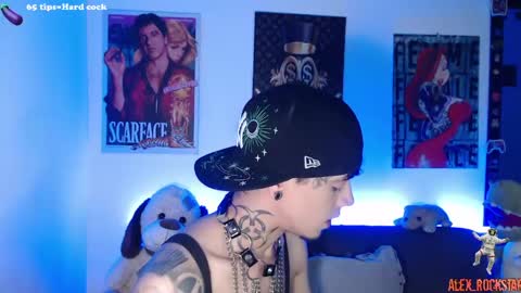    online show from 05/03/26, 01:22