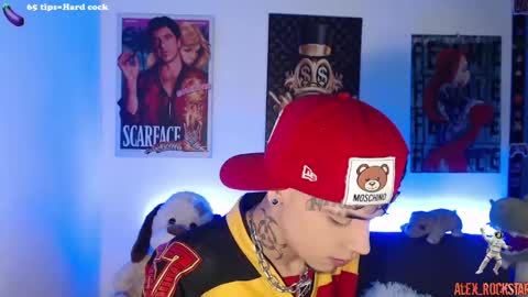    online show from 05/07/26, 05:35