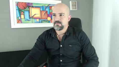 Alex Saints online show from 01/03/25, 04:16