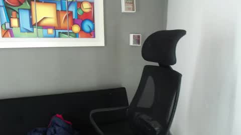 Alex Saints online show from 02/14/25, 06:40