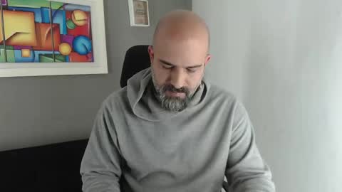 Alex Saints online show from 02/19/25, 11:57