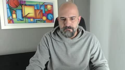 Alex Saints online show from 02/20/25, 03:01