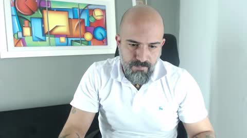 Alex Saints online show from 02/21/25, 11:01