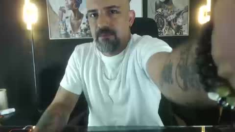 Alex Saints online show from 09/12/25, 04:34