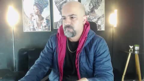 Alex Saints online show from 10/08/25, 09:18