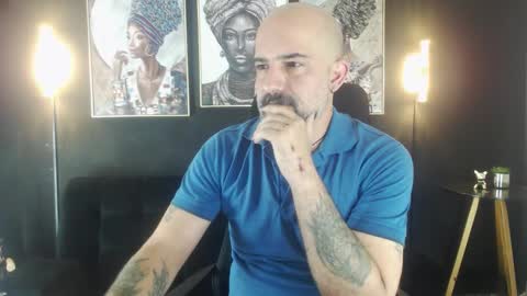 Alex Saints online show from 10/13/25, 06:24