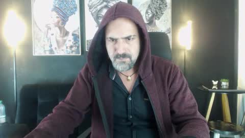 Alex Saints online show from 10/20/25, 12:49