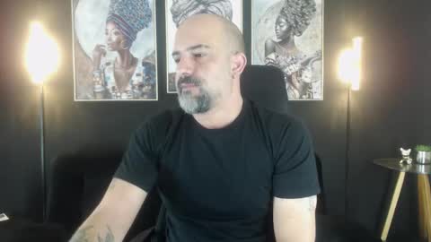 Alex Saints online show from 10/23/25, 10:14