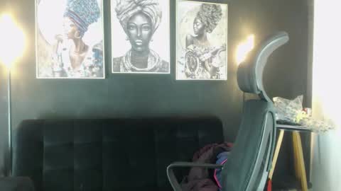 Alex Saints online show from 11/13/25, 02:21